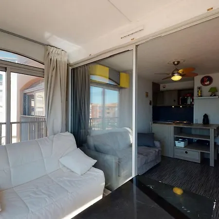 Apartment Studio Avec Belle Vue Sur Le Port *