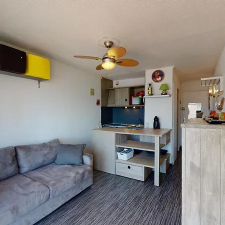 Apartment Studio Avec Belle Vue Sur Le Port