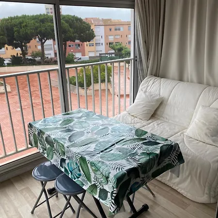 Studio Avec Belle Vue Sur Le Port
